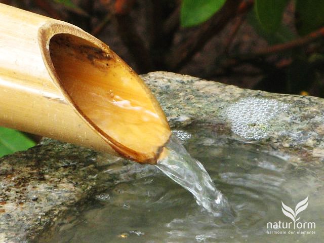 Japangarten Zubehör | naturform | Garten- und Landschaftsbau