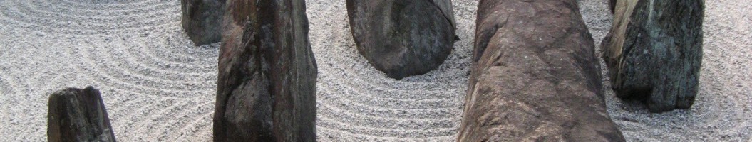 Zengarten